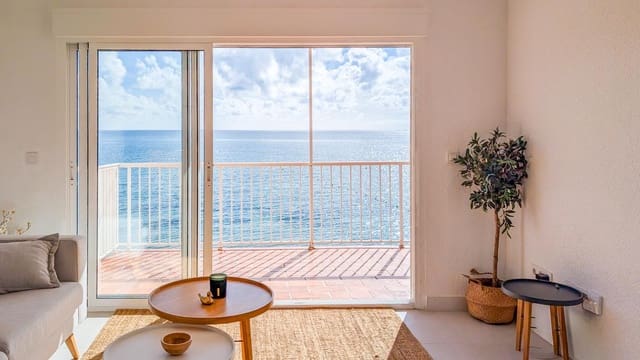 Piso de 3 habitaciones en Gran Playa, Santa Pola en venta con garaje - 389.000 € (Ref: 9396561)