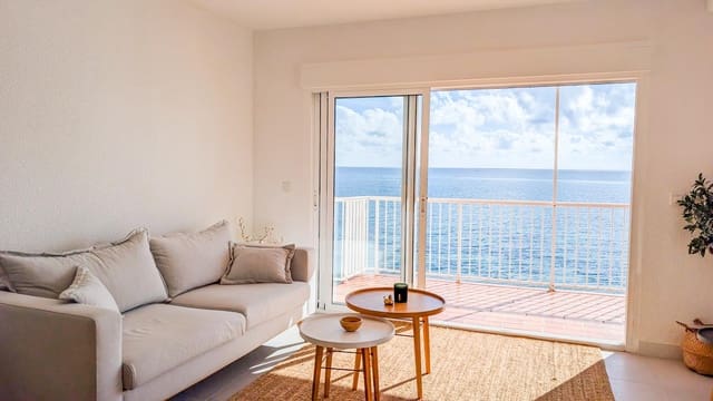 Piso de 3 habitaciones en Gran Playa, Santa Pola en venta con garaje - 389.000 € (Ref: 9396561)