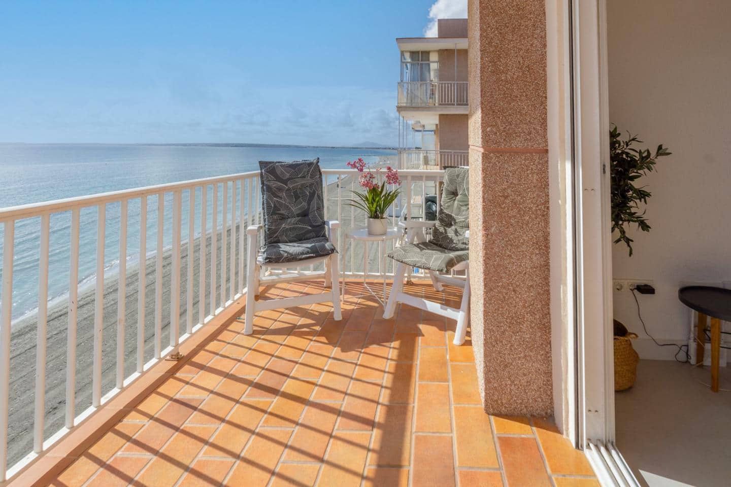 3 bedroom Flat for sale in Santa Pola with garage - € 389,000 (Ref: 9396561)