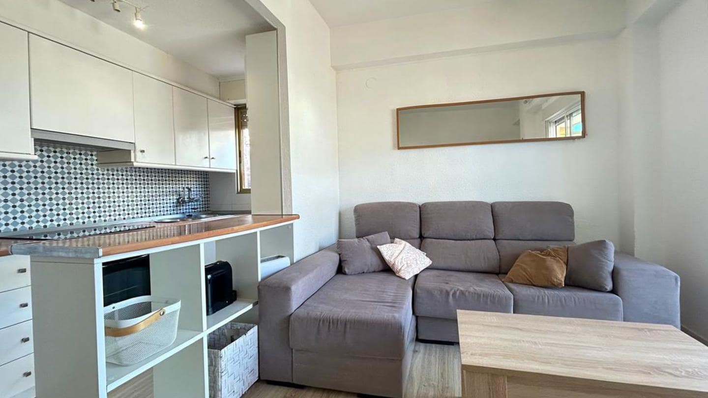 2 bedroom Flat for sale in Santa Pola with garage - € 239,000 (Ref: 9417781)