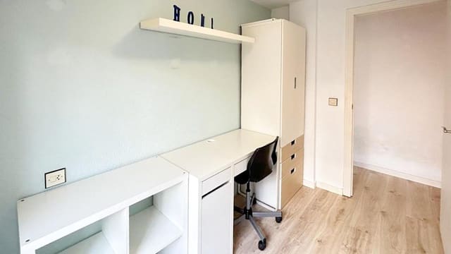 2 bedroom Flat for sale in Calas Santa Pola Este, Santa Pola with garage - € 239,000 (Ref: 9417781)