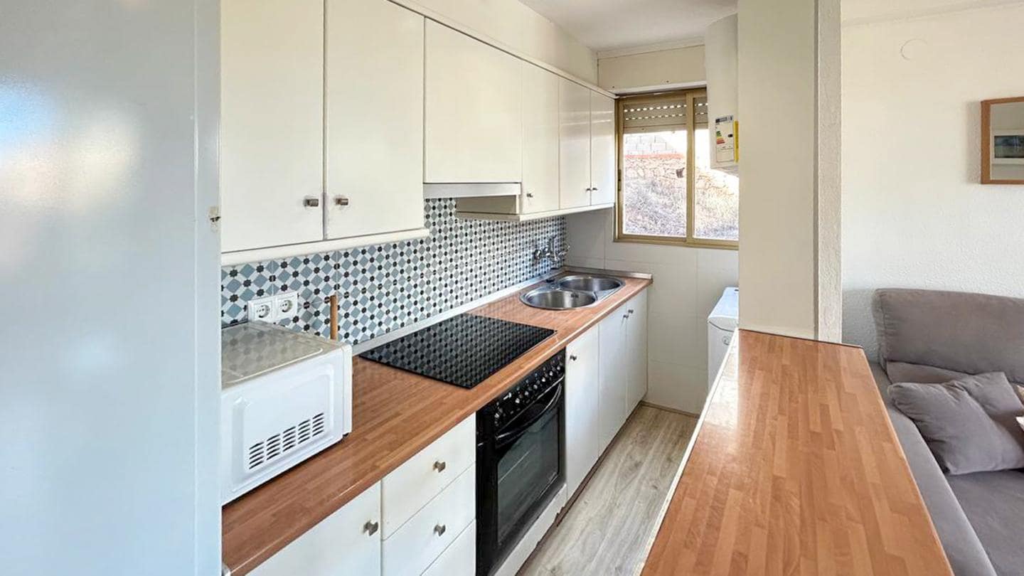 2 bedroom Flat for sale in Santa Pola with garage - € 239,000 (Ref: 9417781)