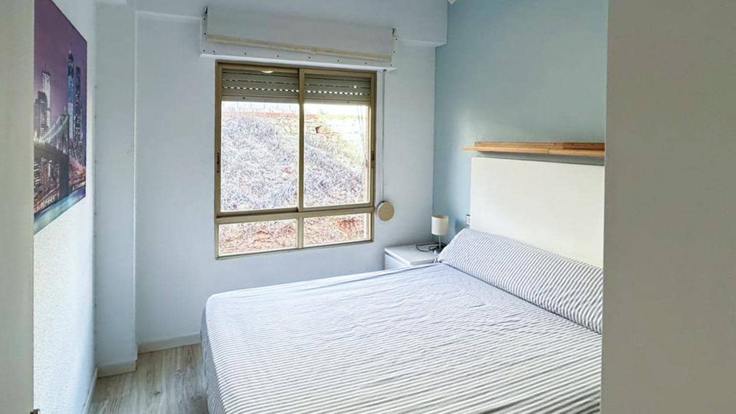 2 bedroom Flat for sale in Santa Pola with garage - € 239,000 (Ref: 9417781)