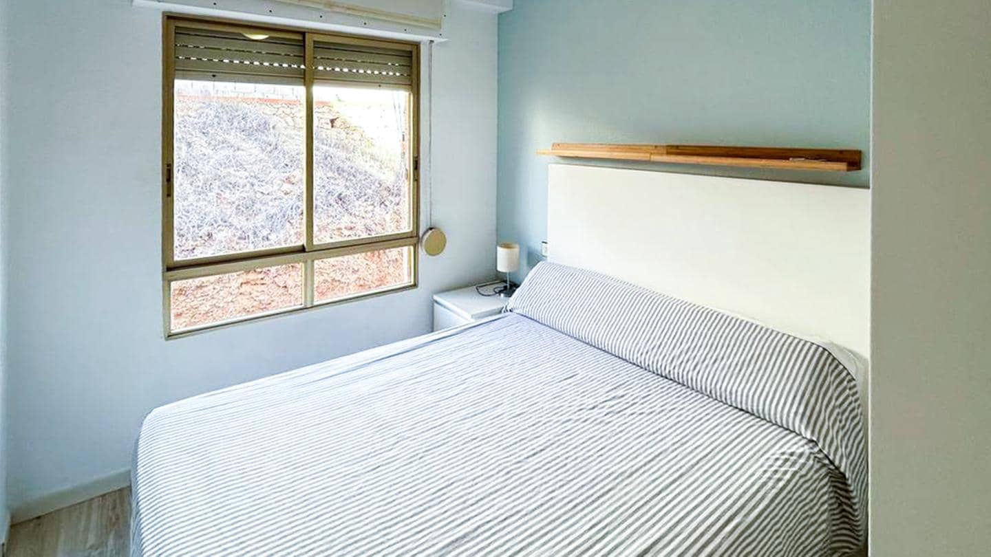 2 bedroom Flat for sale in Santa Pola with garage - € 239,000 (Ref: 9417781)