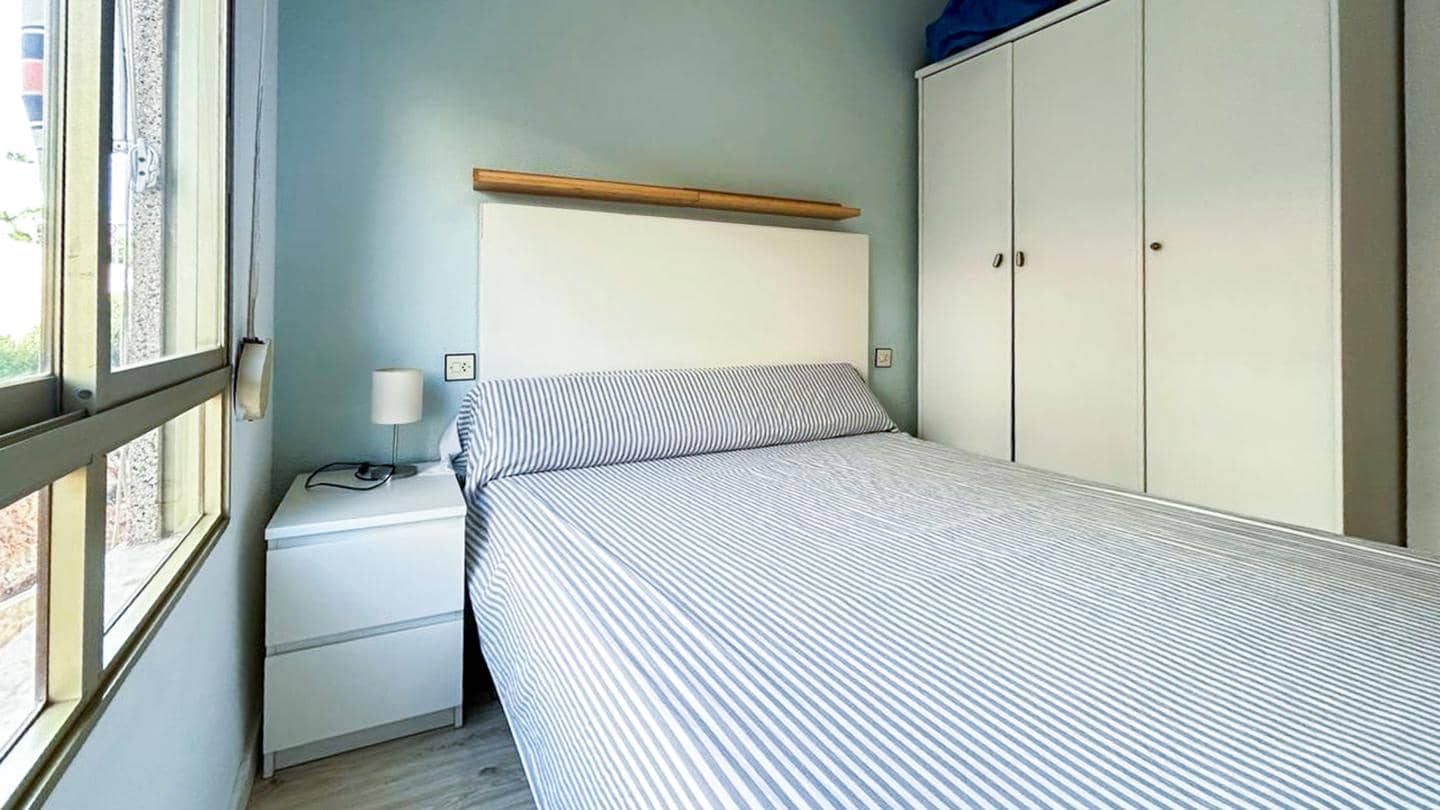 2 bedroom Flat for sale in Santa Pola with garage - € 239,000 (Ref: 9417781)