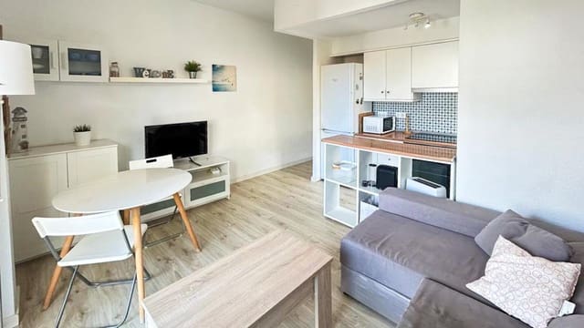 2 bedroom Flat for sale in Calas Santa Pola Este, Santa Pola with garage - € 239,000 (Ref: 9417781)