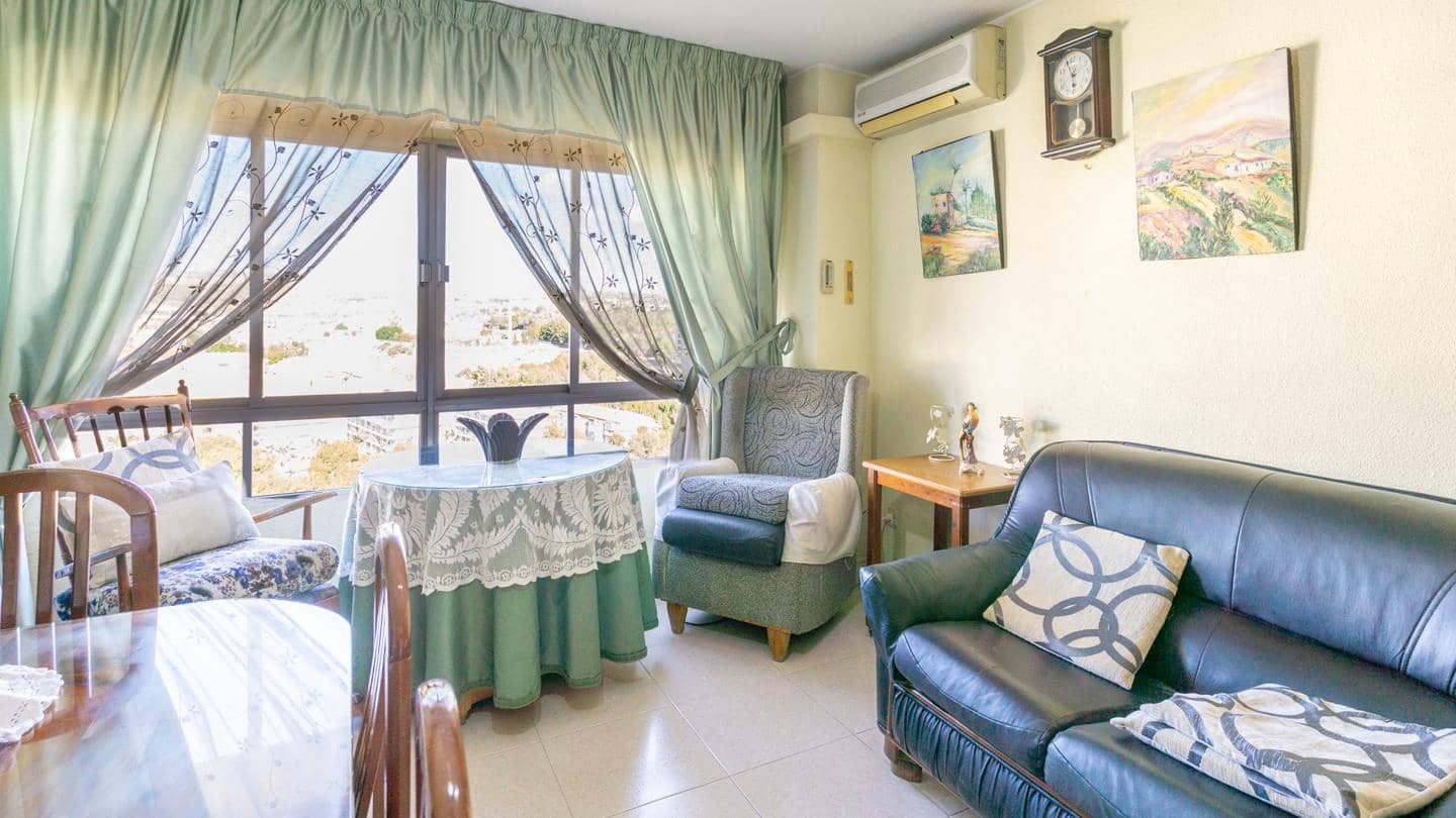 3 slaapkamer Flat te koop in Elche / Elx - € 189.000 (Ref: 9420062)