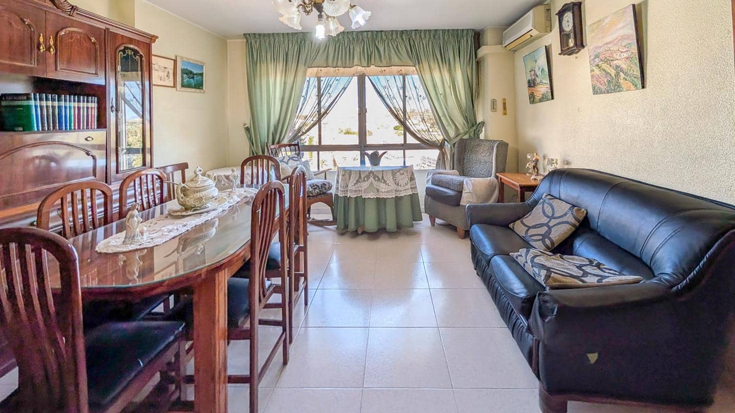 3 slaapkamer Flat te koop in Elche / Elx - € 189.000 (Ref: 9420062)