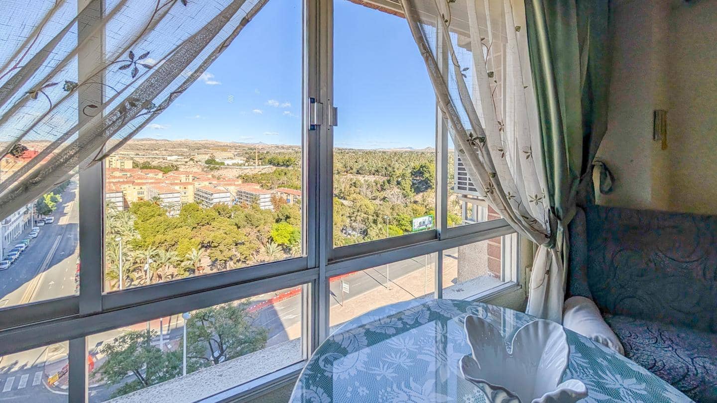 3 slaapkamer Flat te koop in Elche / Elx - € 189.000 (Ref: 9420062)