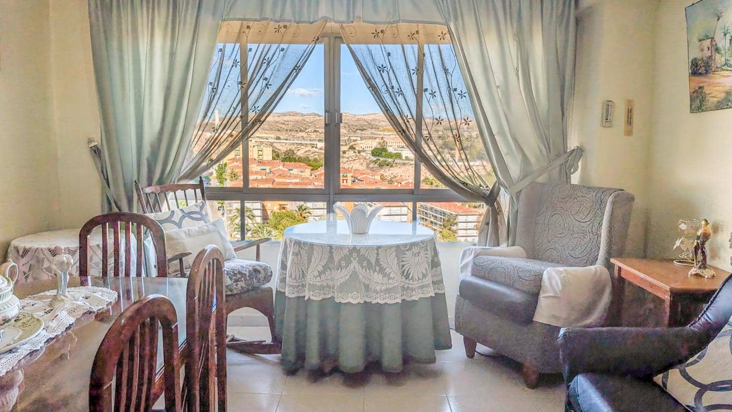 3 slaapkamer Flat te koop in Elche / Elx - € 189.000 (Ref: 9420062)