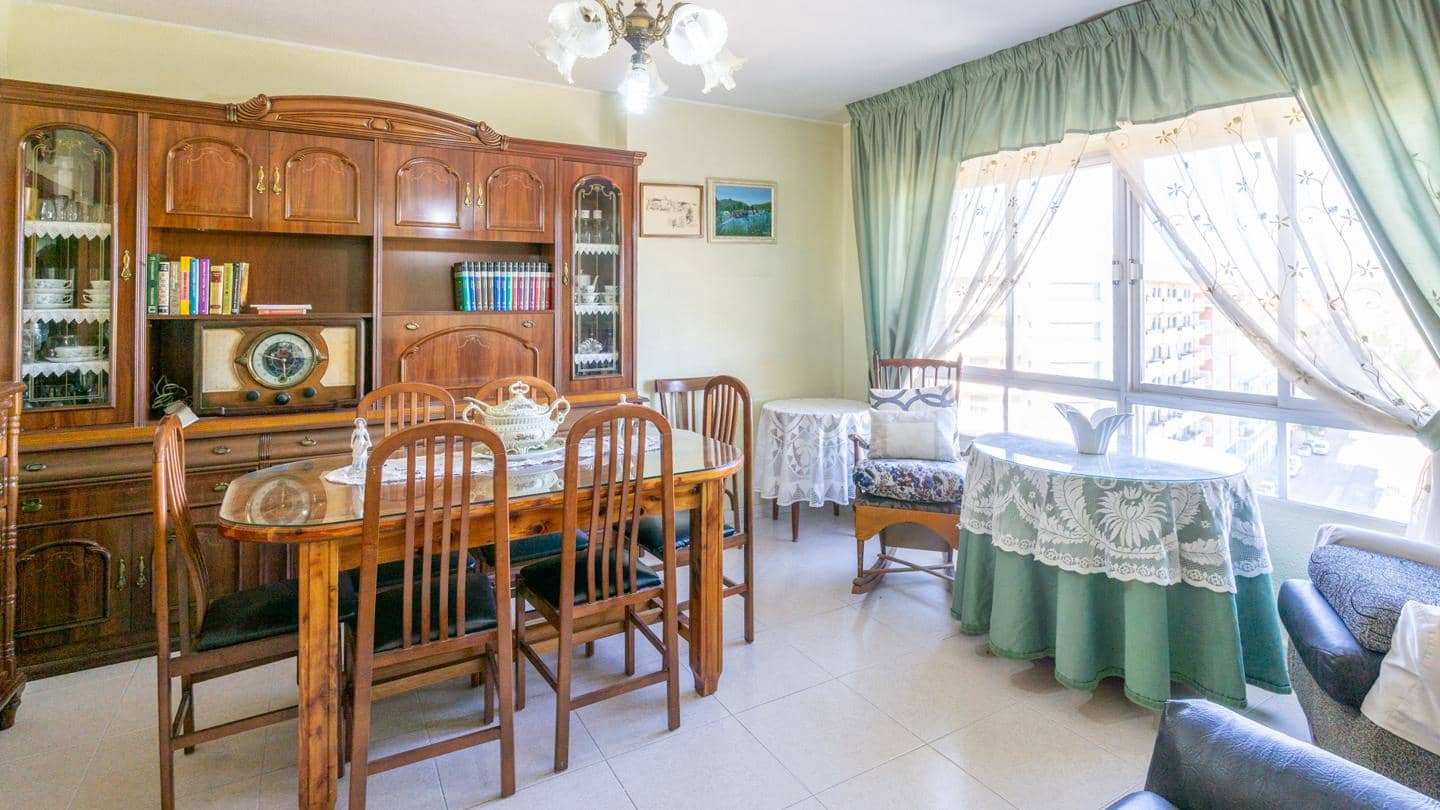 3 slaapkamer Flat te koop in Elche / Elx - € 189.000 (Ref: 9420062)