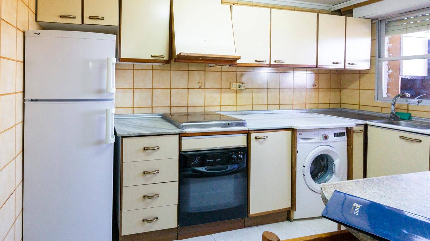 3 slaapkamer Flat te koop in Elche / Elx - € 189.000 (Ref: 9420062)