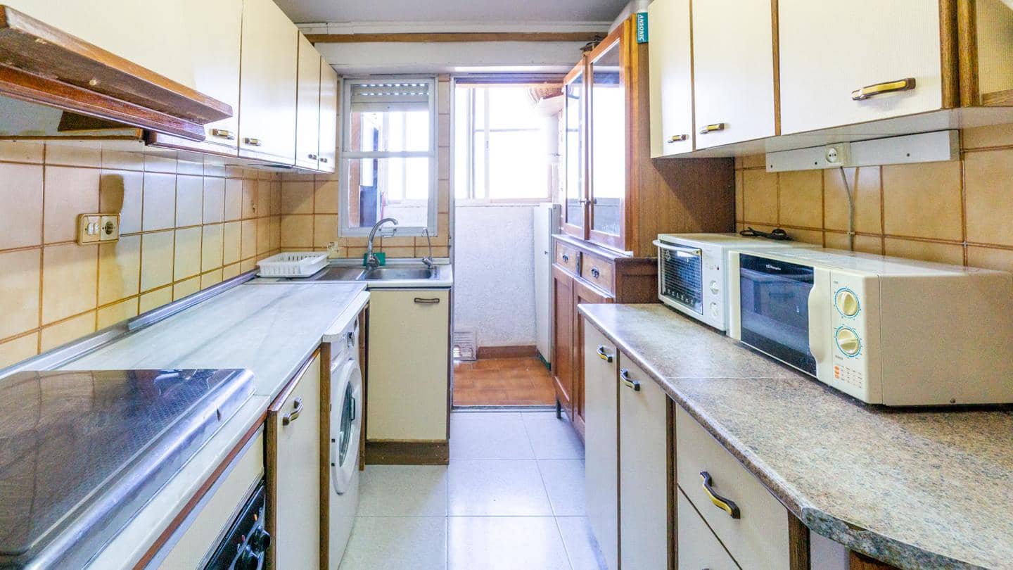 3 slaapkamer Flat te koop in Elche / Elx - € 189.000 (Ref: 9420062)