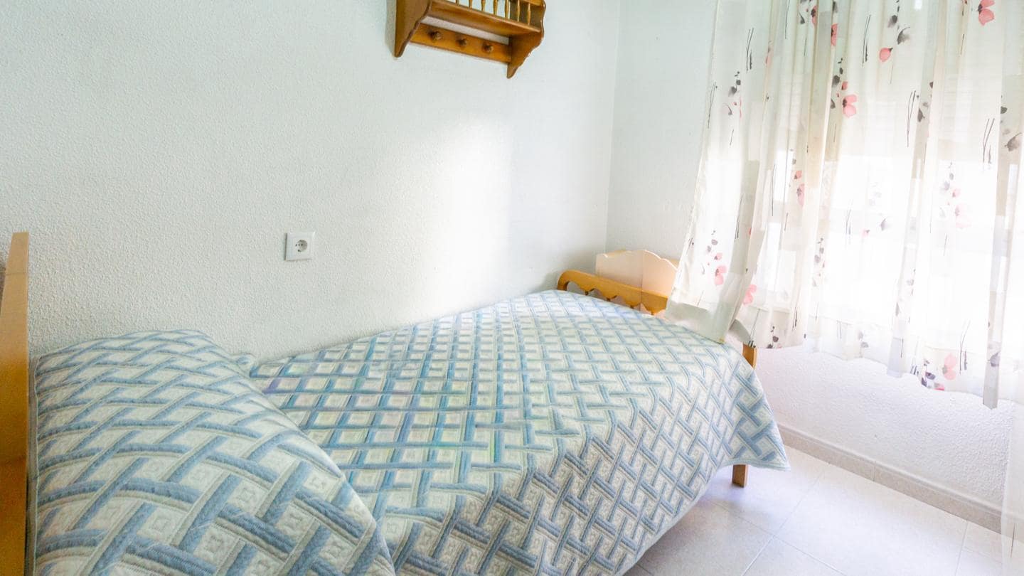 3 slaapkamer Flat te koop in Elche / Elx - € 189.000 (Ref: 9420062)