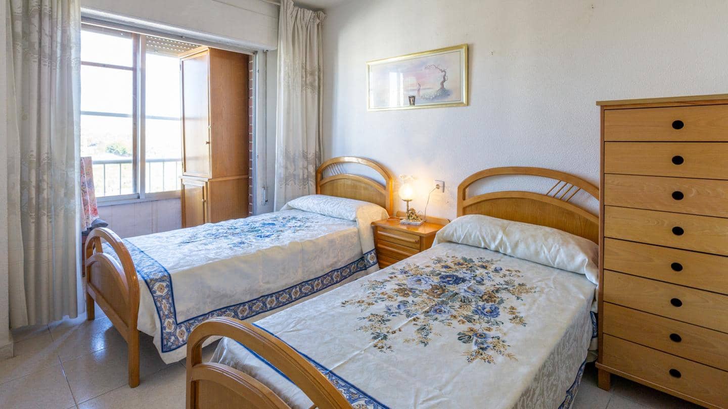 3 slaapkamer Flat te koop in Elche / Elx - € 189.000 (Ref: 9420062)