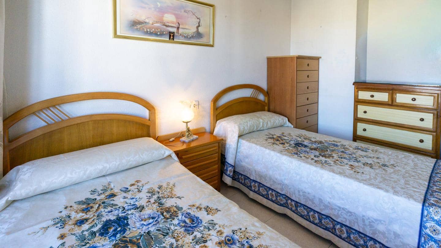 3 slaapkamer Flat te koop in Elche / Elx - € 189.000 (Ref: 9420062)