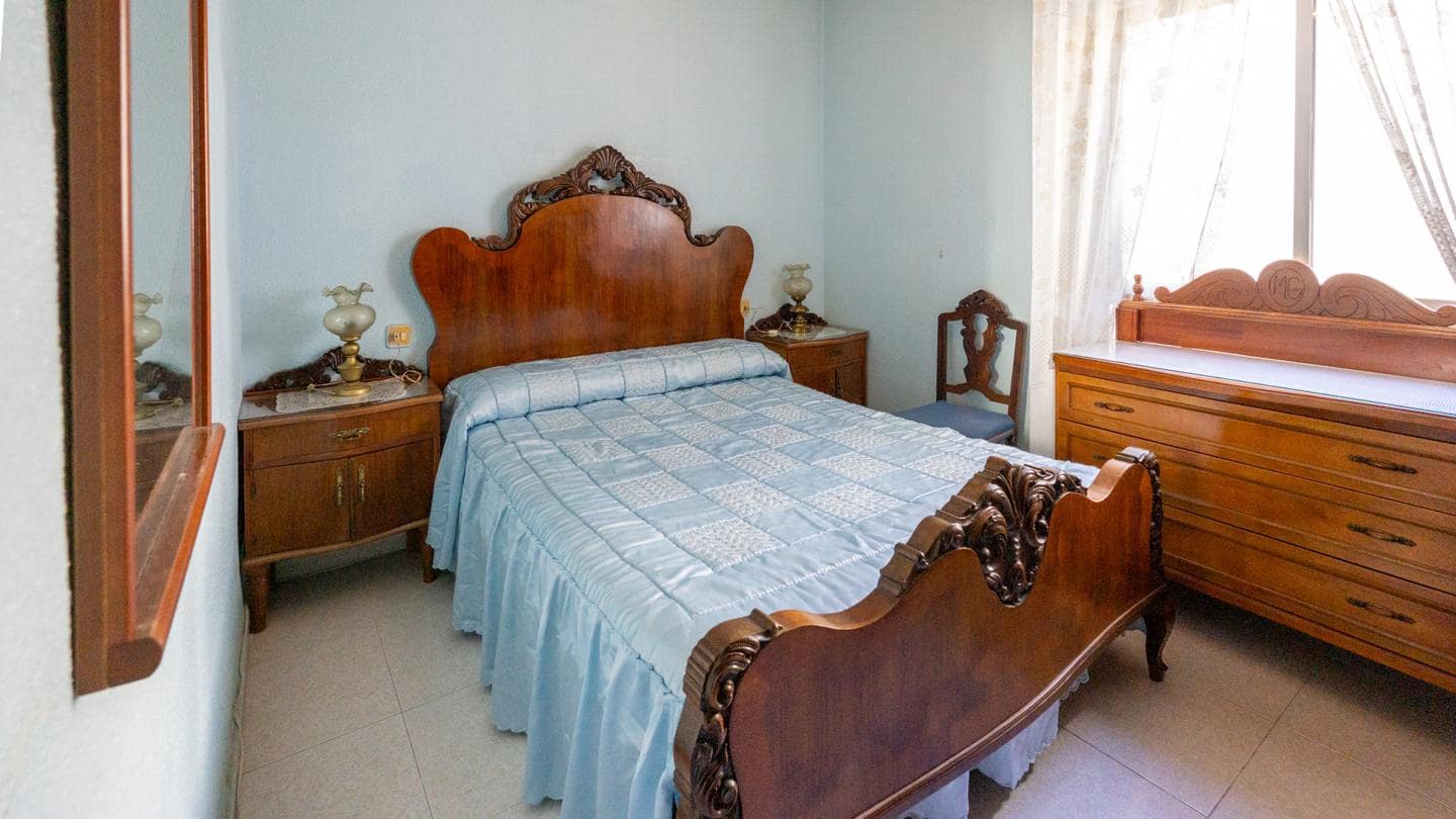 3 slaapkamer Flat te koop in Elche / Elx - € 189.000 (Ref: 9420062)