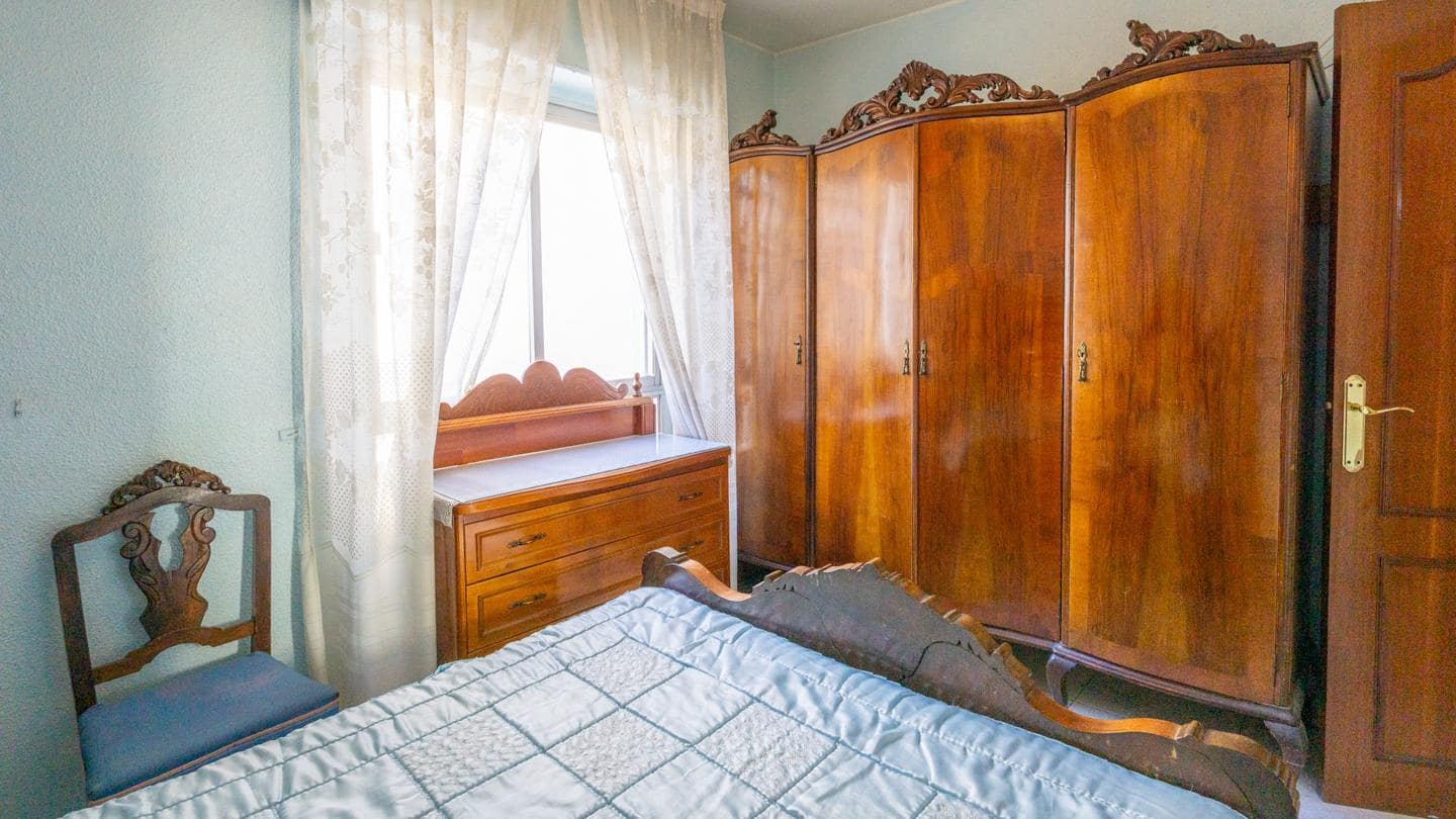 3 slaapkamer Flat te koop in Elche / Elx - € 189.000 (Ref: 9420062)