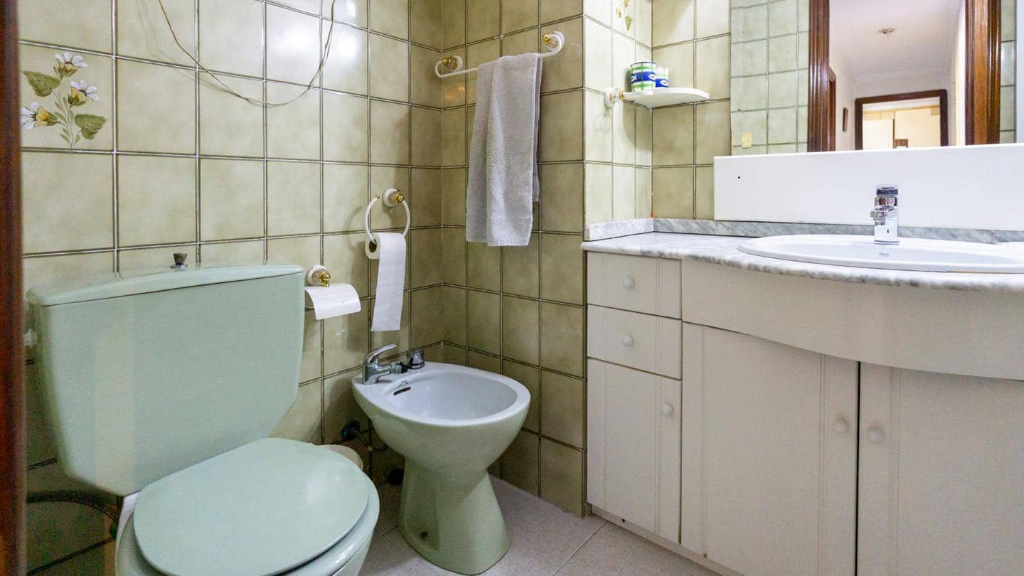 3 slaapkamer Flat te koop in Elche / Elx - € 189.000 (Ref: 9420062)