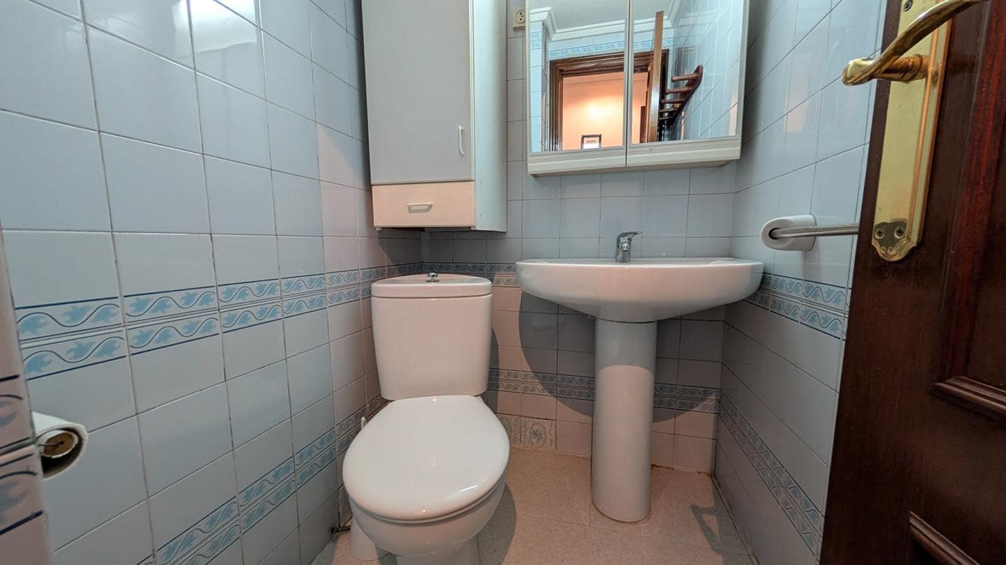 3 slaapkamer Flat te koop in Elche / Elx - € 189.000 (Ref: 9420062)