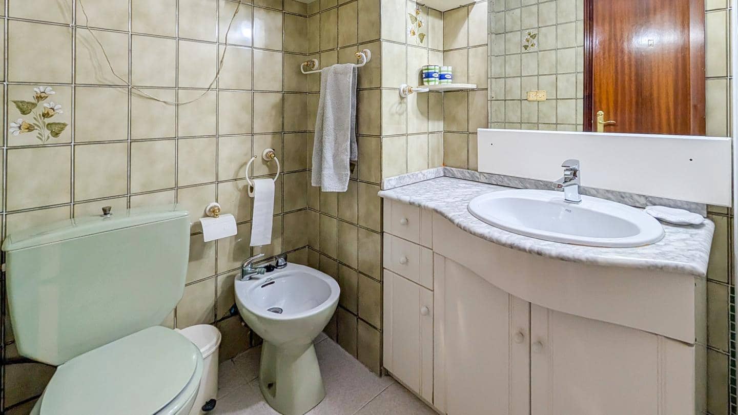 3 slaapkamer Flat te koop in Elche / Elx - € 189.000 (Ref: 9420062)