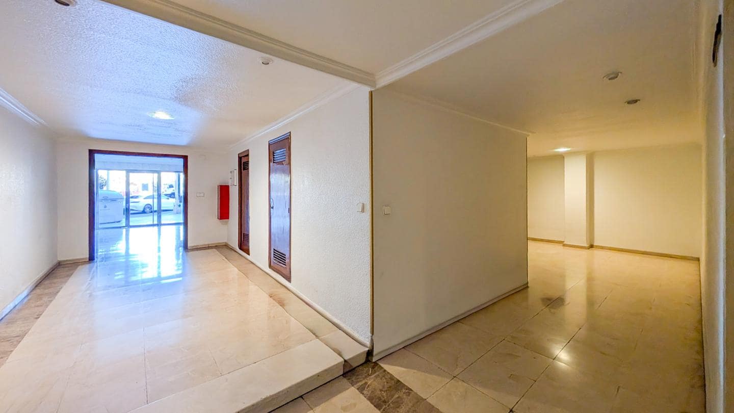 3 slaapkamer Flat te koop in Elche / Elx - € 189.000 (Ref: 9420062)