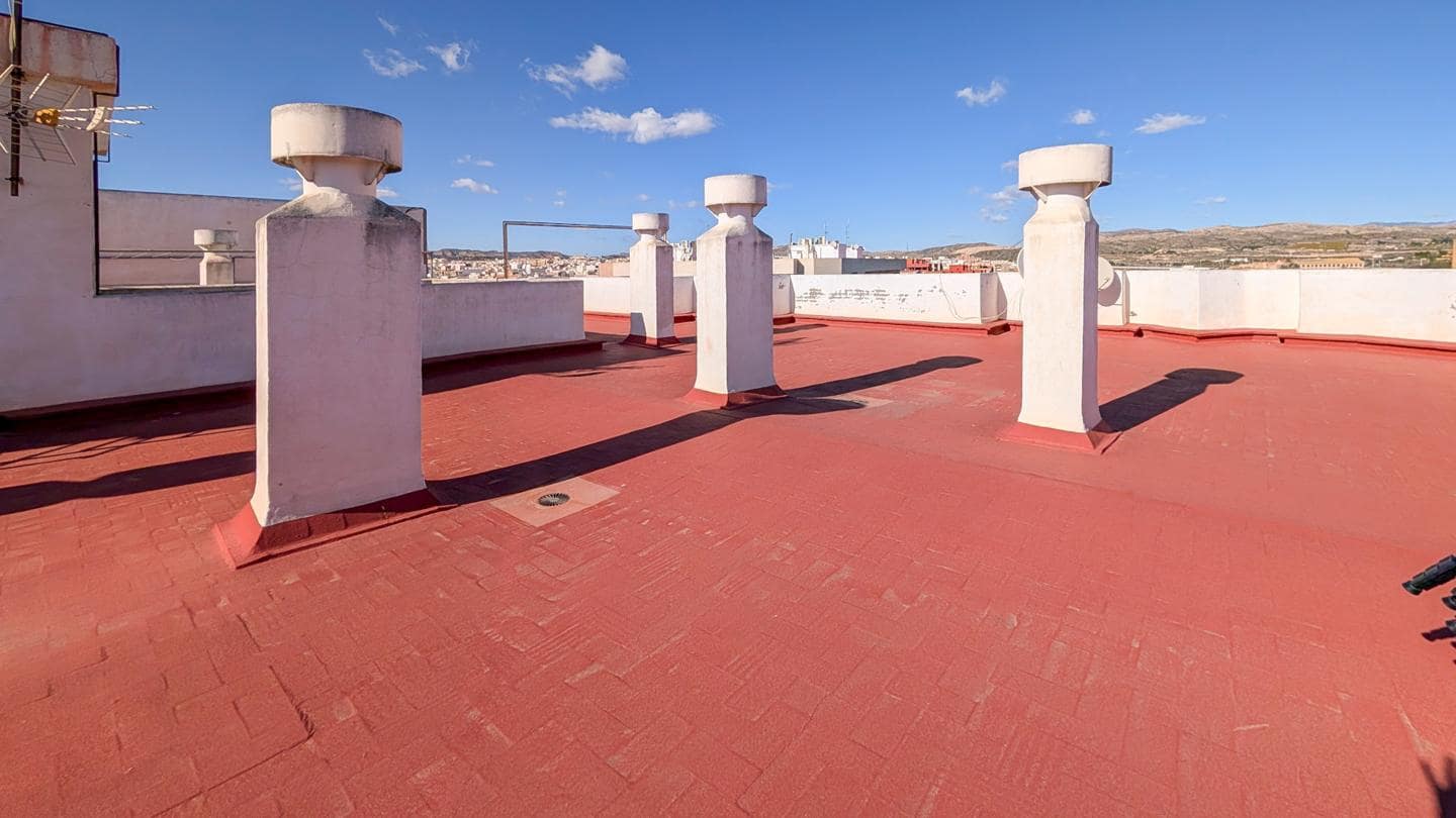 3 slaapkamer Flat te koop in Elche / Elx - € 189.000 (Ref: 9420062)