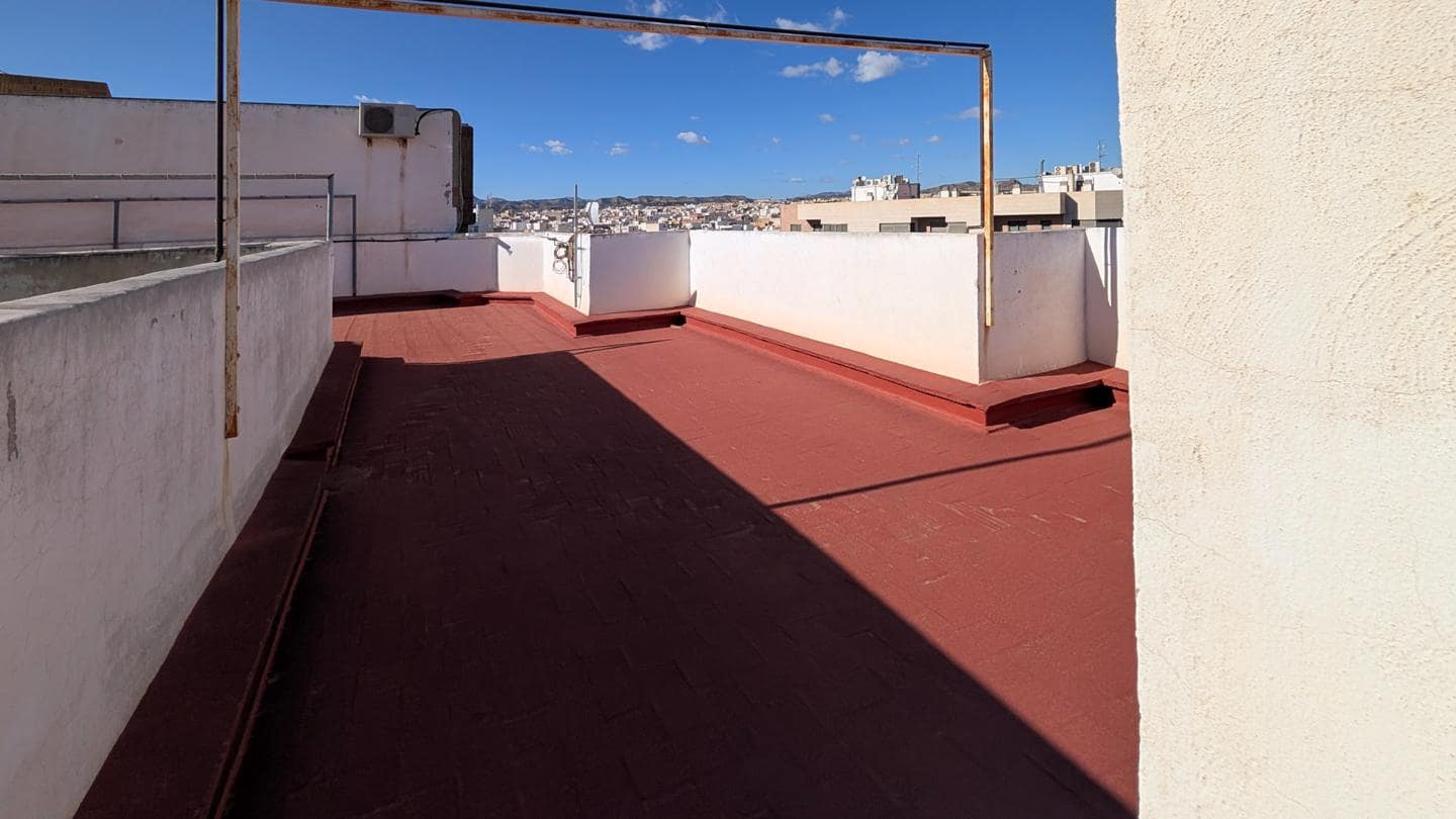 3 slaapkamer Flat te koop in Elche / Elx - € 189.000 (Ref: 9420062)