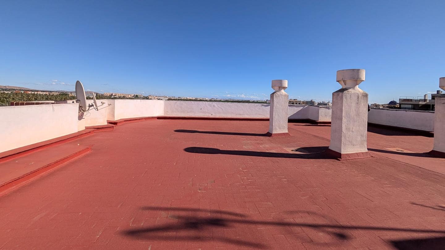 3 slaapkamer Flat te koop in Elche / Elx - € 189.000 (Ref: 9420062)