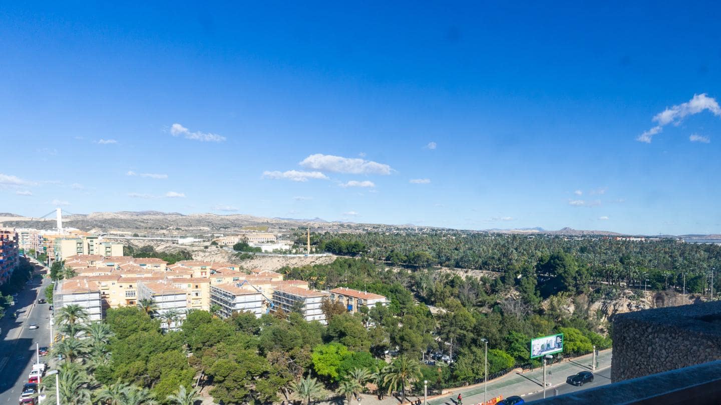 3 slaapkamer Flat te koop in Elche / Elx - € 189.000 (Ref: 9420062)