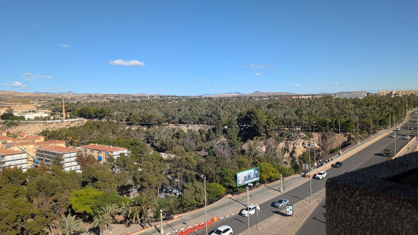 3 slaapkamer Flat te koop in Elche / Elx - € 189.000 (Ref: 9420062)