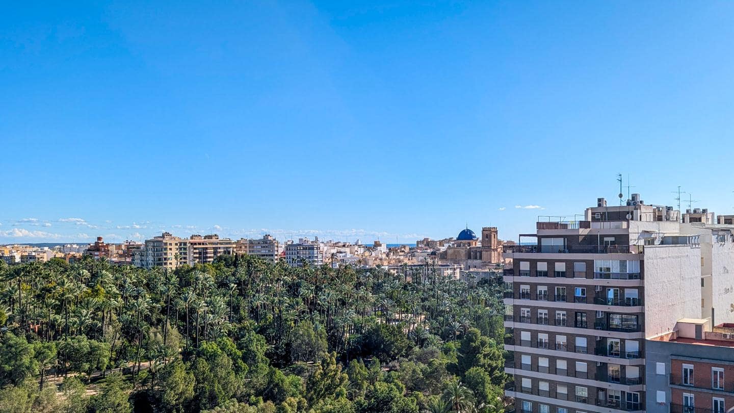 3 slaapkamer Flat te koop in Elche / Elx - € 189.000 (Ref: 9420062)