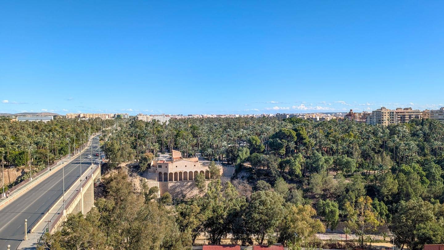 3 slaapkamer Flat te koop in Elche / Elx - € 189.000 (Ref: 9420062)