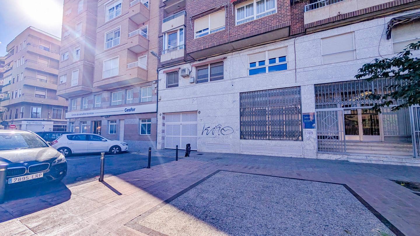 3 slaapkamer Flat te koop in Elche / Elx - € 189.000 (Ref: 9420062)