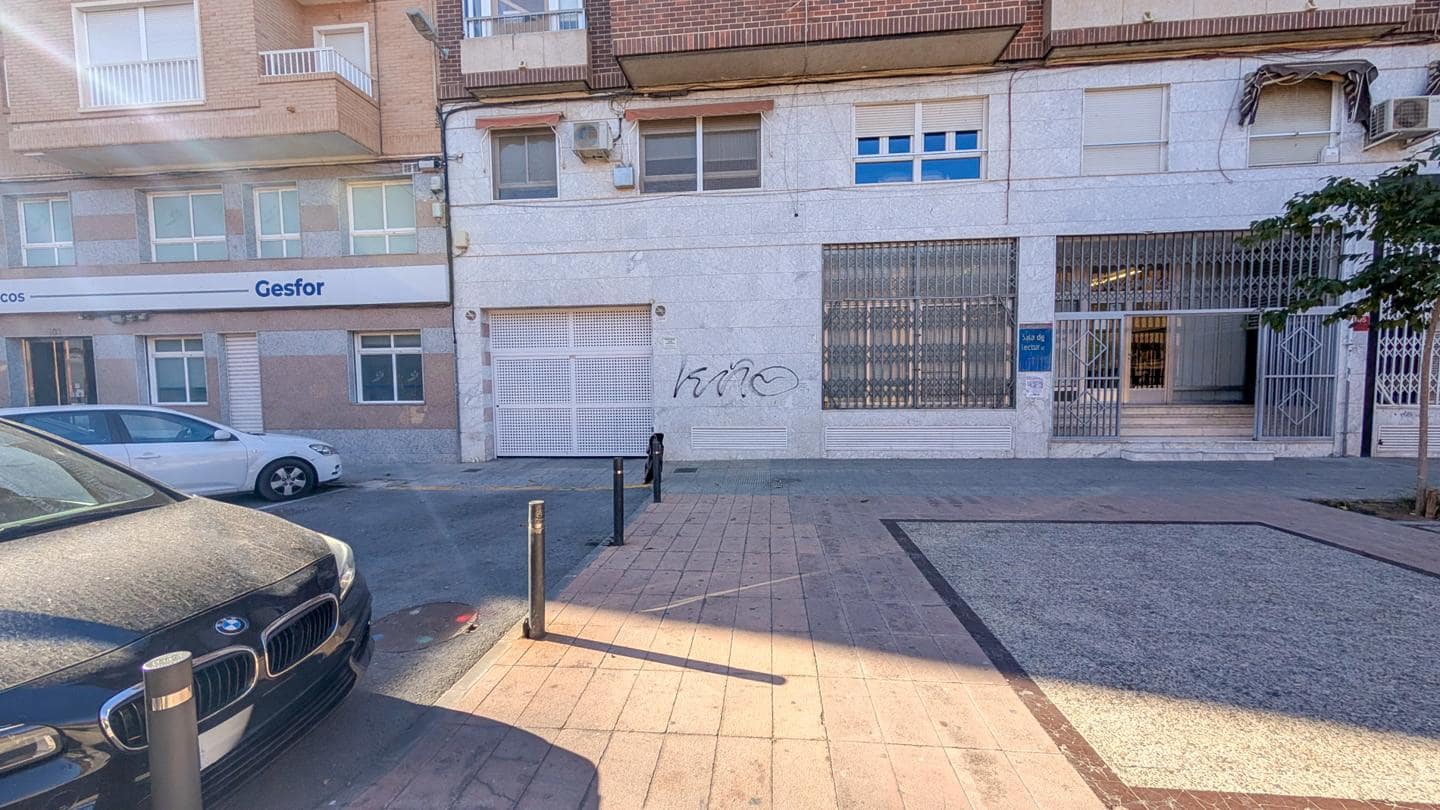 3 slaapkamer Flat te koop in Elche / Elx - € 189.000 (Ref: 9420062)