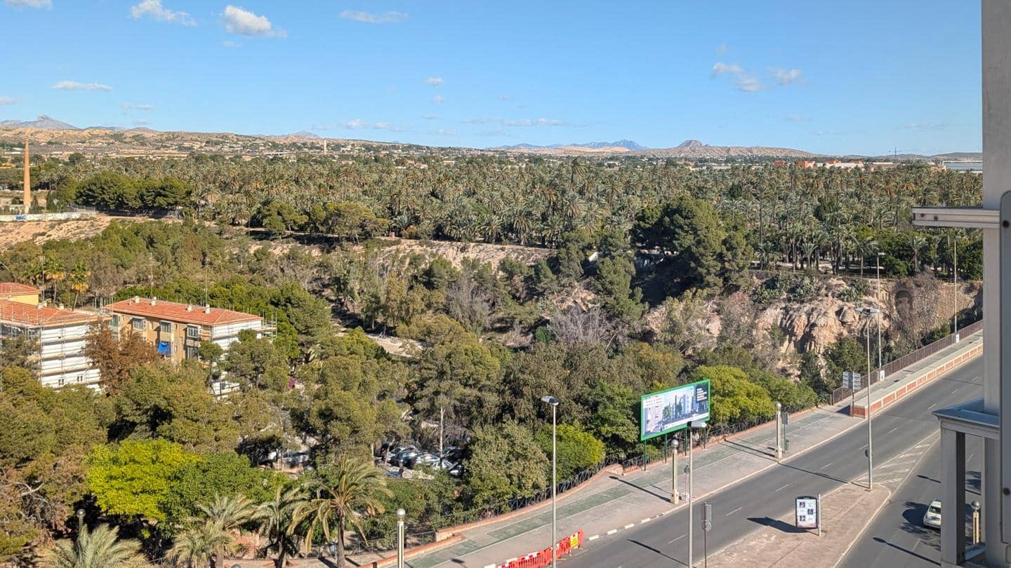 3 slaapkamer Flat te koop in Elche / Elx - € 189.000 (Ref: 9420062)