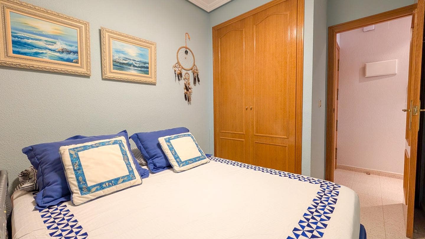 3 bedroom Flat for sale in Santa Pola - € 299,000 (Ref: 9420063)