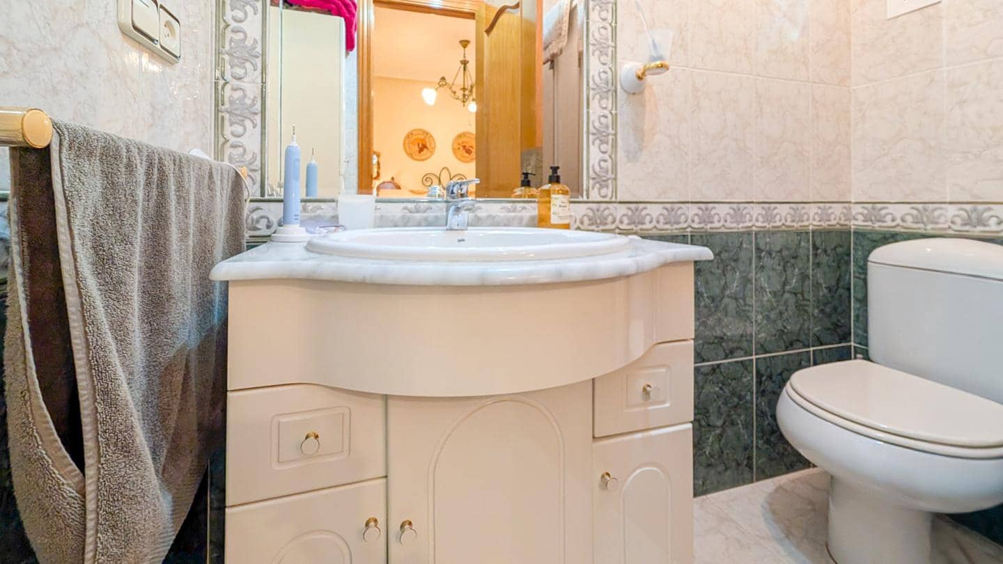 3 bedroom Flat for sale in Santa Pola - € 299,000 (Ref: 9420063)