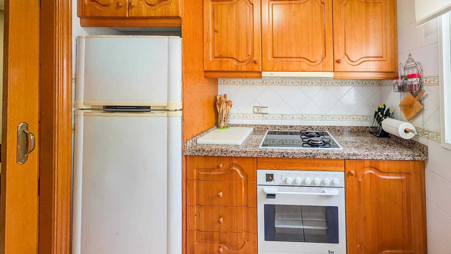 3 bedroom Flat for sale in Santa Pola - € 299,000 (Ref: 9420063)