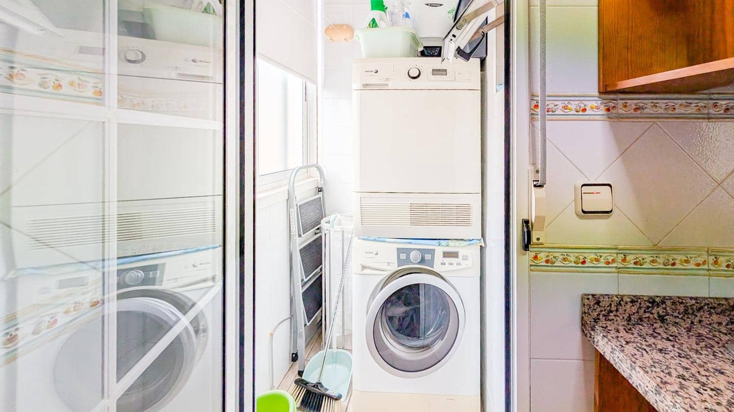 3 bedroom Flat for sale in Santa Pola - € 299,000 (Ref: 9420063)