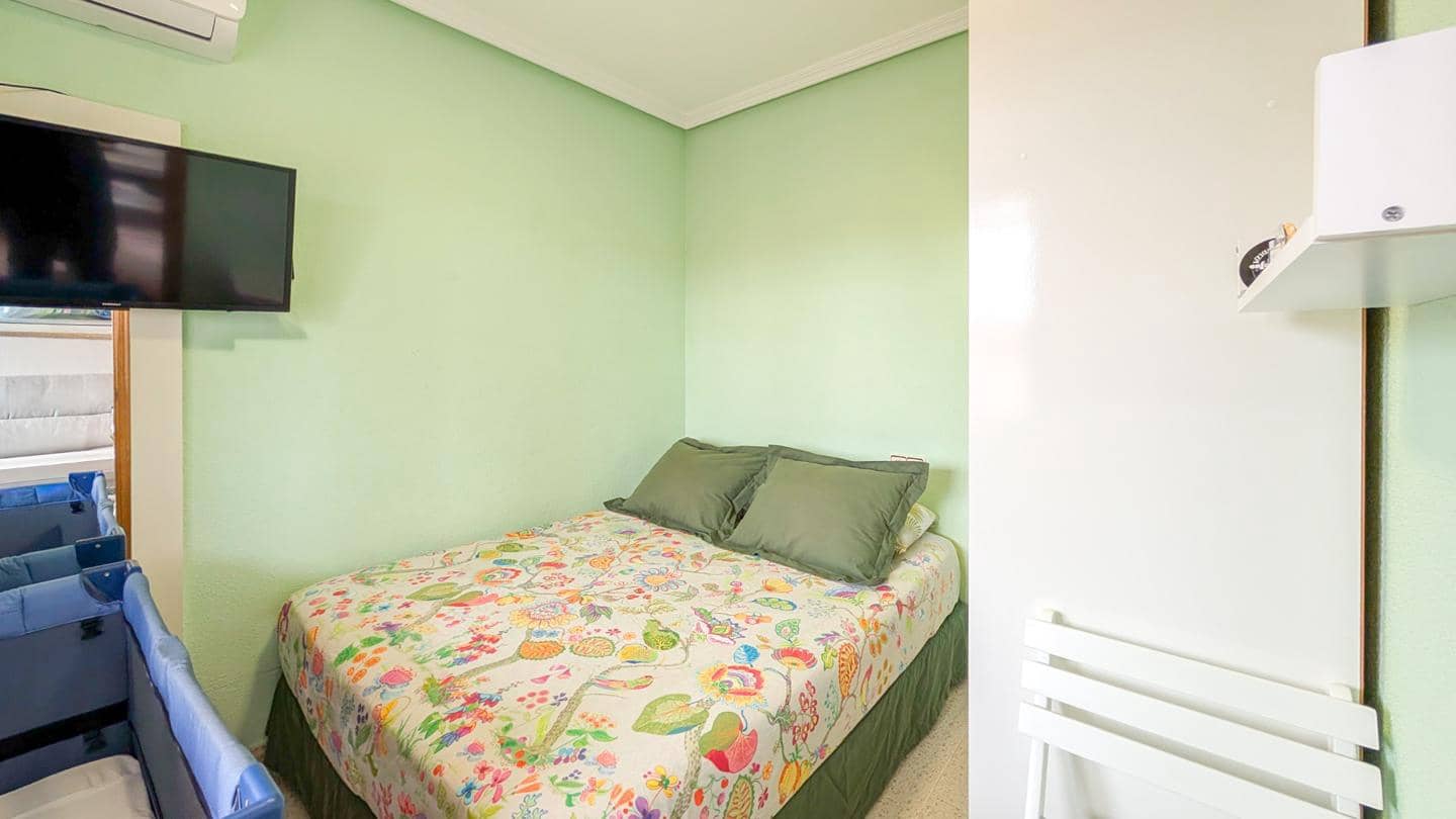 3 bedroom Flat for sale in Santa Pola - € 299,000 (Ref: 9420063)