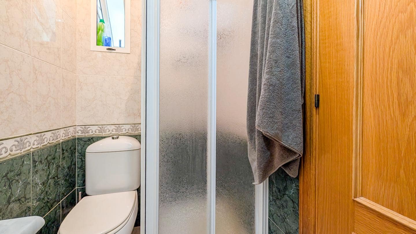 3 bedroom Flat for sale in Santa Pola - € 299,000 (Ref: 9420063)