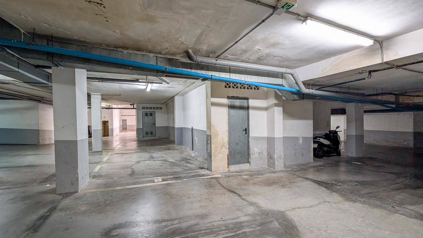 3 bedroom Flat for sale in Santa Pola - € 299,000 (Ref: 9420063)