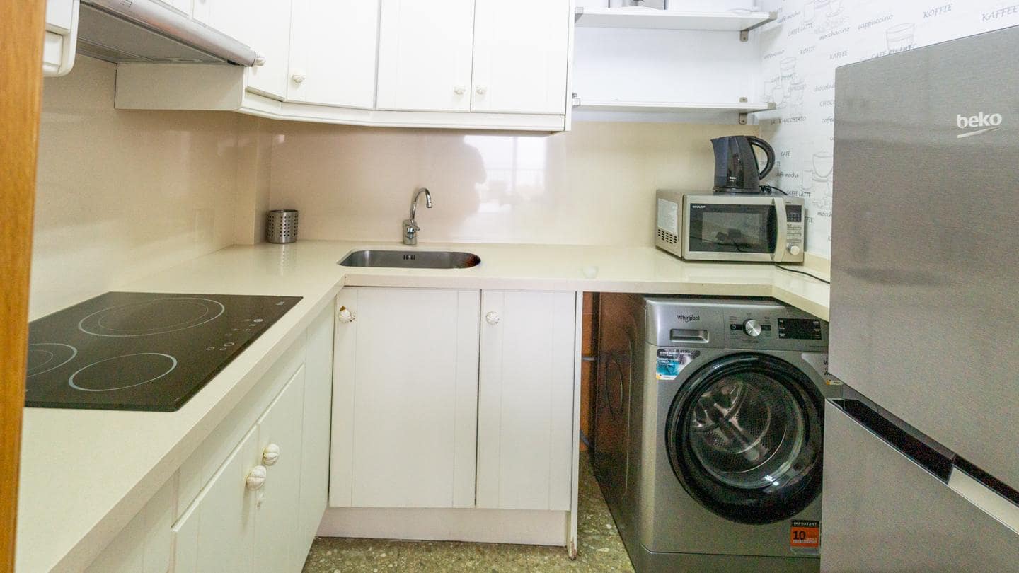 3 bedroom Flat for sale in Santa Pola - € 425,000 (Ref: 9421695)