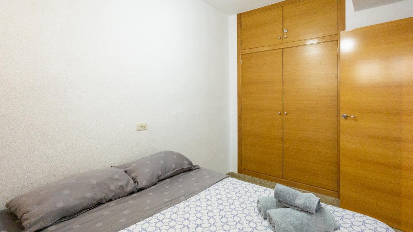 3 bedroom Flat for sale in Santa Pola - € 425,000 (Ref: 9421695)