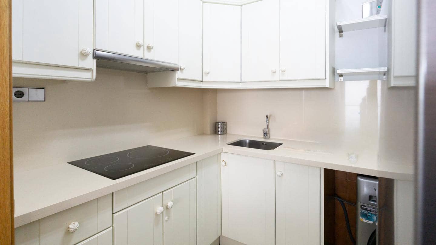 3 bedroom Flat for sale in Santa Pola - € 425,000 (Ref: 9421695)