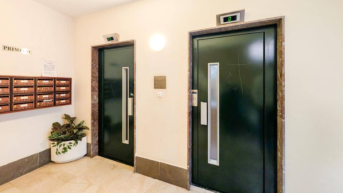 3 bedroom Flat for sale in Santa Pola - € 425,000 (Ref: 9421695)