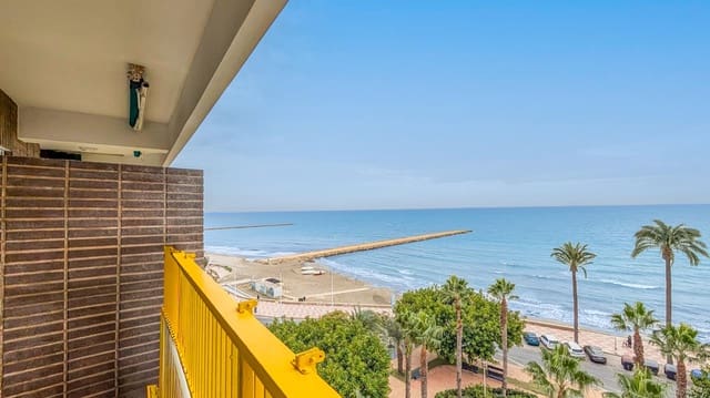 3 sovrum Lägenhet till salu i Playa Levante, Santa Pola - 425 000 € (Ref: 9421695)