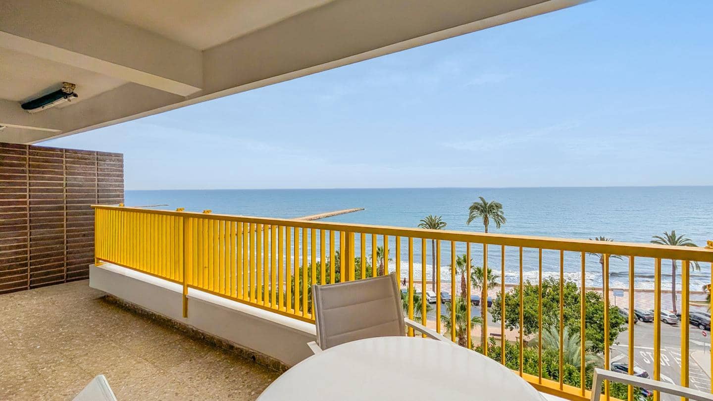 3 bedroom Flat for sale in Santa Pola - € 425,000 (Ref: 9421695)