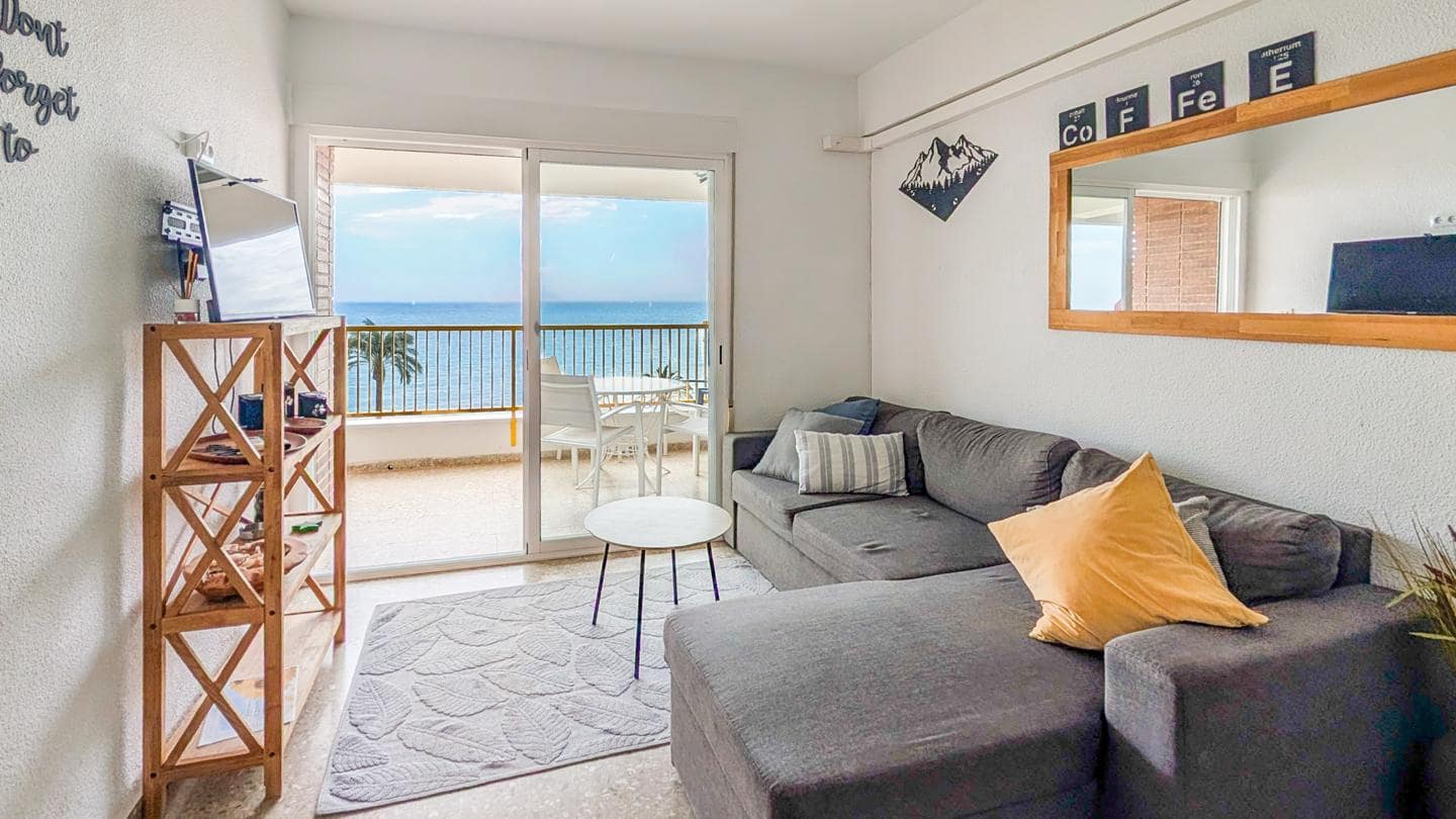 3 bedroom Flat for sale in Santa Pola - € 425,000 (Ref: 9421695)